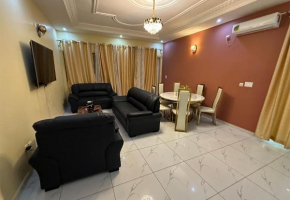 Primeshare Luxury Apartments Ebang - Swimming Pool, Snack, Sports, & Tech Center